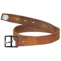 BLT12 - Genuine Leather Formal Belt - SWISS MILITARY CONSUMER GOODS LIMITED