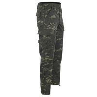 Multicam Black