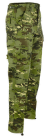 Multicam Tropic