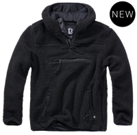 Apparel | WORKER Navy Army - - Tactical BRANDIT PULLOVER ANTHRACITE & Military Jackets militarysurplus.eu - Boots, Surplus, Gear Law Anthracite Cheap \\ Big TEDDYFLEECE - Tactical | | variety prices Enforcement, Outdoor | Surplus Clothing,