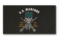 US Marines