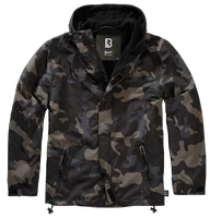 WINDBREAKER FRONT ZIP - WOODLAND - BRANDIT Woodland | Apparel \\ Jackets  militarysurplus.eu | Army Navy Surplus - Tactical | Big variety - Cheap  prices | Military Surplus, Clothing, Law Enforcement, Boots, Outdoor &  Tactical Gear