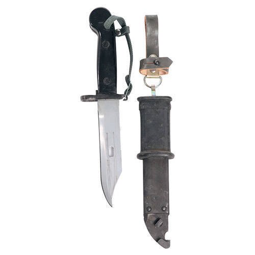 ak 47 bayonet types