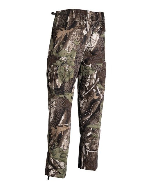 US BDU STYLE FIELD PANTS - HUNTING CAMO Hunting Camo | Apparel \ Pants ...