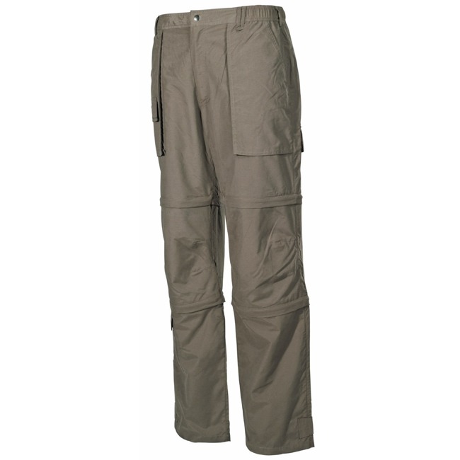 Pants Microfiber, OD | Apparel \ Pants \ Field Pants militarysurplus.eu ...