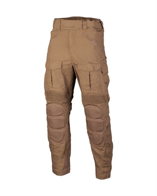 COMBAT PANTS - 