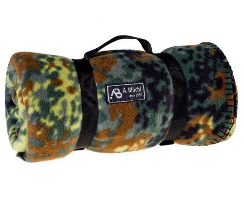 Flecktarn fleece deals