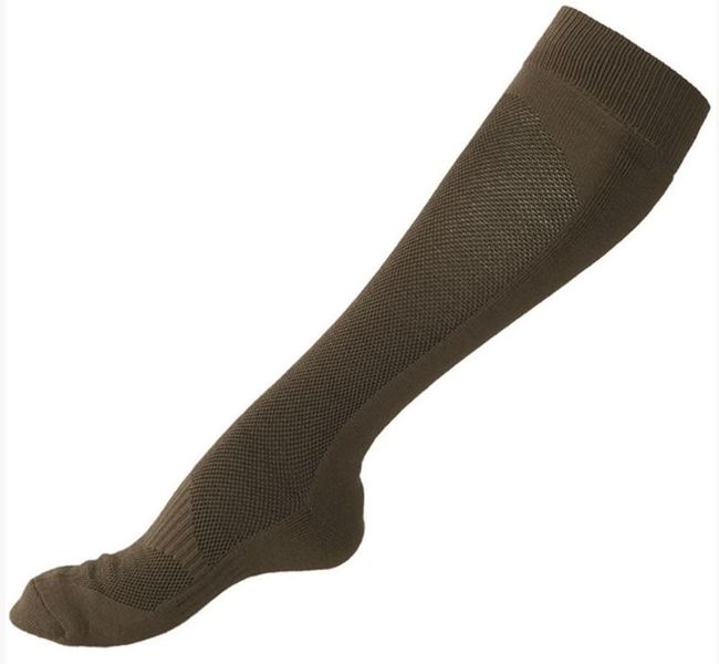 coolmax boot socks