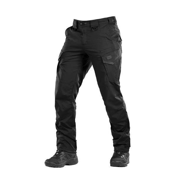 AGGRESSOR GEN.II FLEX TACTICAL PANTS BLACK M TAC