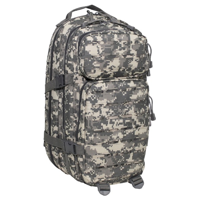 Bag, backpack - 