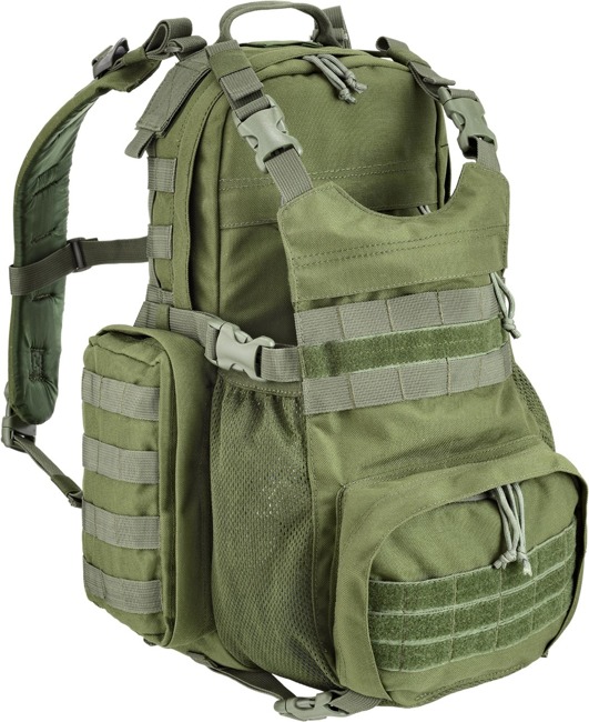 bigpack backpack