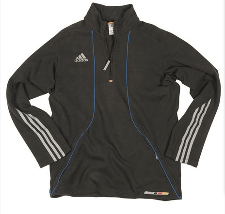 adidas military hoodie