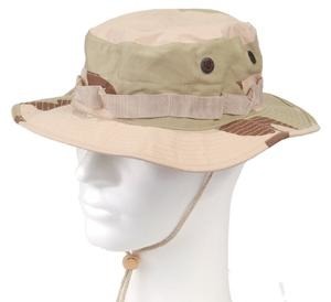 Black BUSH HAT Black, Apparel \ Headwear \ Boonies & Bush Hats  , Army Navy Surplus - Tactical, Big variety - Cheap  prices