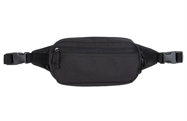 FANNY PACK, HIP BAG - 