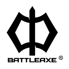 battleaxe