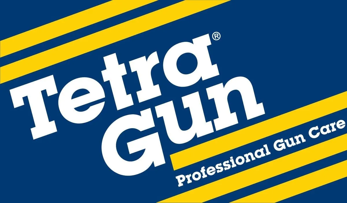 Tetra Gun