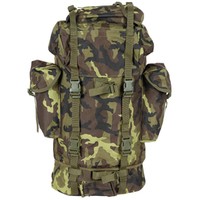 Sac militaire 60L étanche LQ Army – Action Airsoft