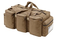 Combat Duffle Bag with 3 Wheels - Military4u UK