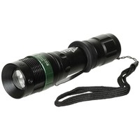 TACTICAL LED FLASHLIGHT - OPERATOR MT1 Battery Operated