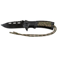 Survival Jack Knife With Can Opener: Skipjack Nautical Wares