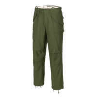 M65 TROUSERS - NYCO SATEEN - Helikon-Tex® - US WOODLAND US 