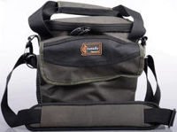 Prologic Firestarter XL caryall bait bag