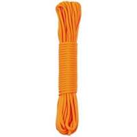 Atwood Rope MFG Kevlar Paracord, colour: yellow, 50 ft (15.24m