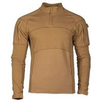 Mil-Tec Field Shirt Tactical 2.0 olive, Mil-Tec Field Shirt Tactical 2.0  olive, Field Blouses / Combat Shirts, Military Clothing