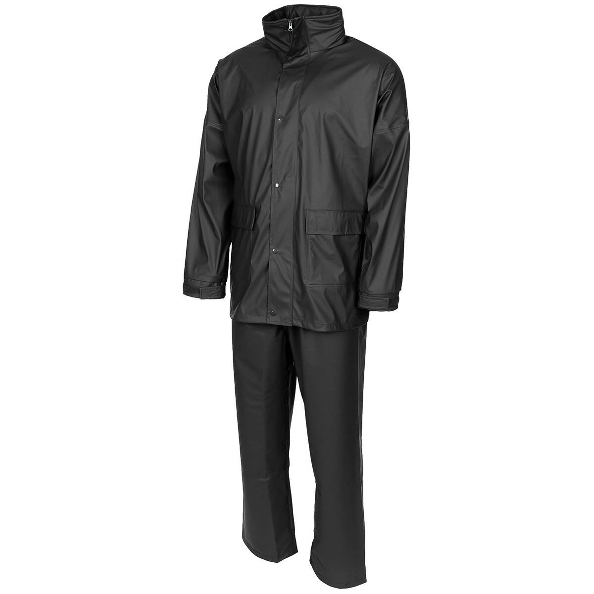 2-PIECE RAIN SUIT 