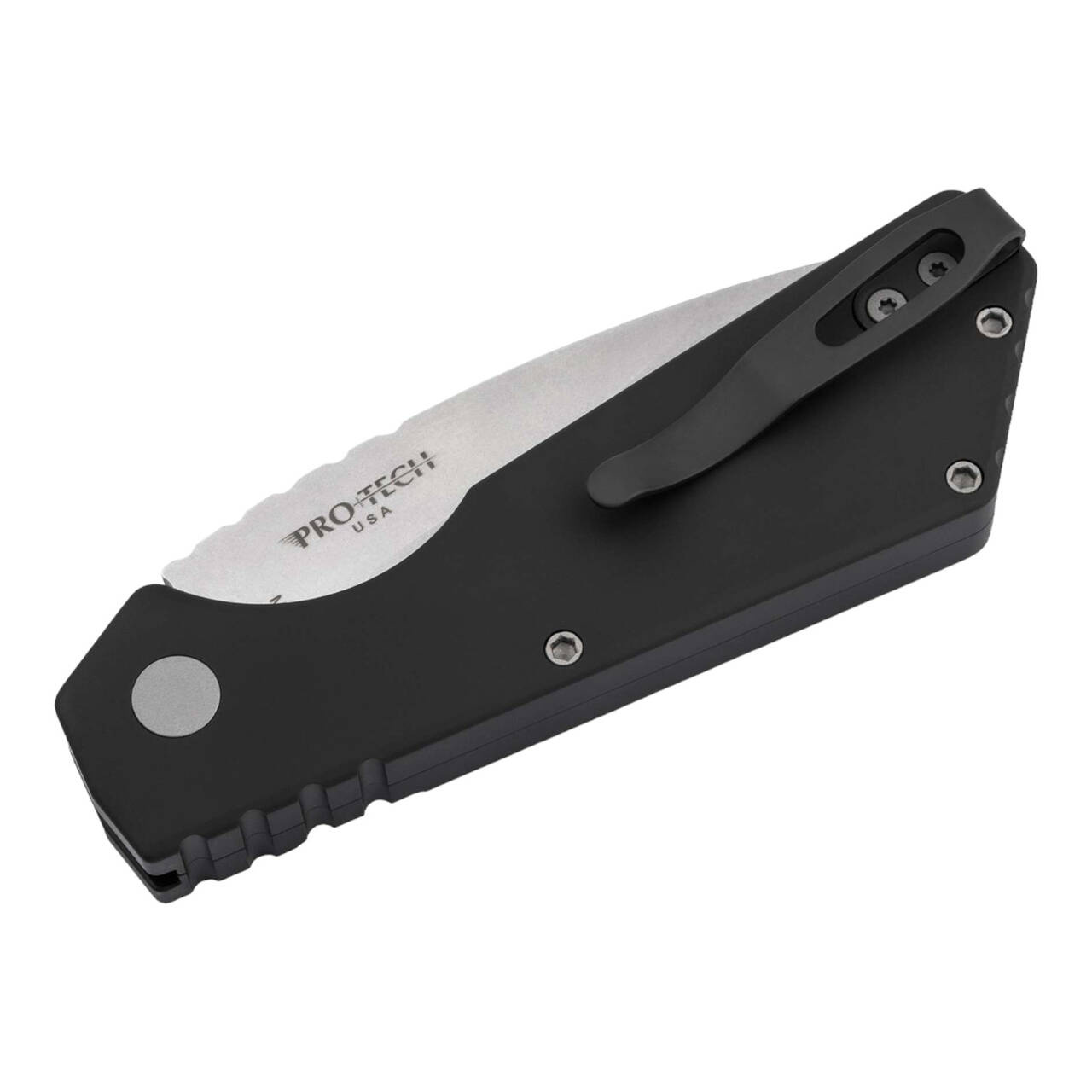 AUTOMATIC KNIFE STRIDER PT201 PT+ - PRO-TECH | Knives \ Pocket Knives ...