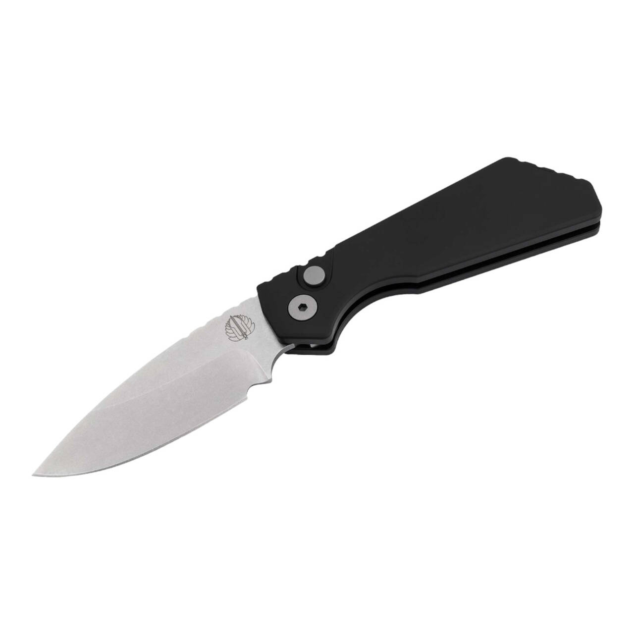 AUTOMATIC KNIFE STRIDER PT201 PT+ - PRO-TECH | Knives \ Pocket Knives ...