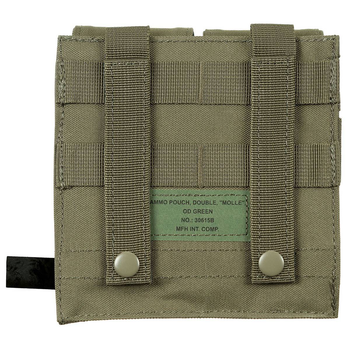 Ammo Pouch, double, 