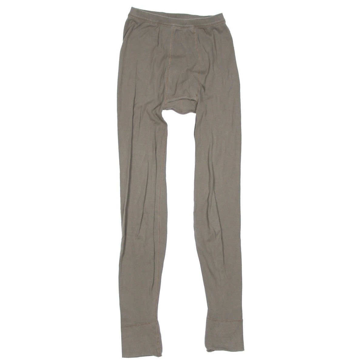 Austr. BH Underpants, OD green, used | Military Surplus \ Used Clothing ...