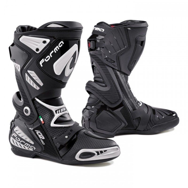 forma ice boots