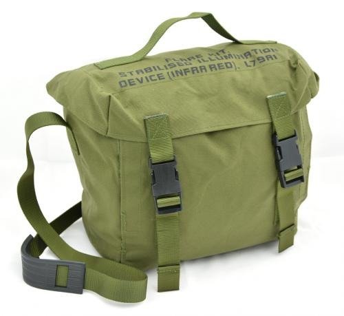 army shoulder bag