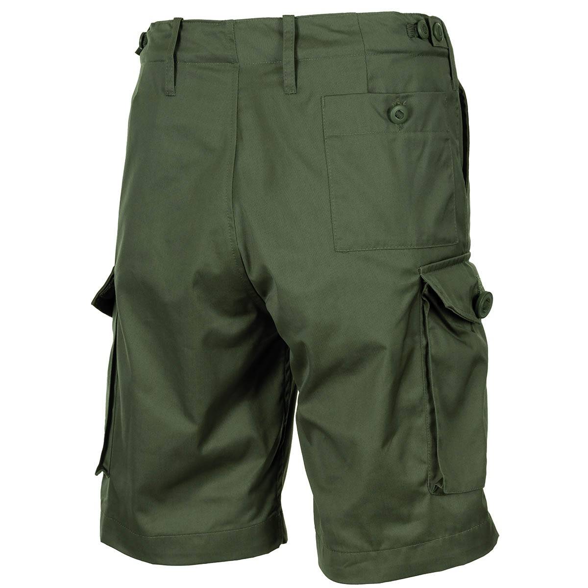 Od green sale cargo shorts