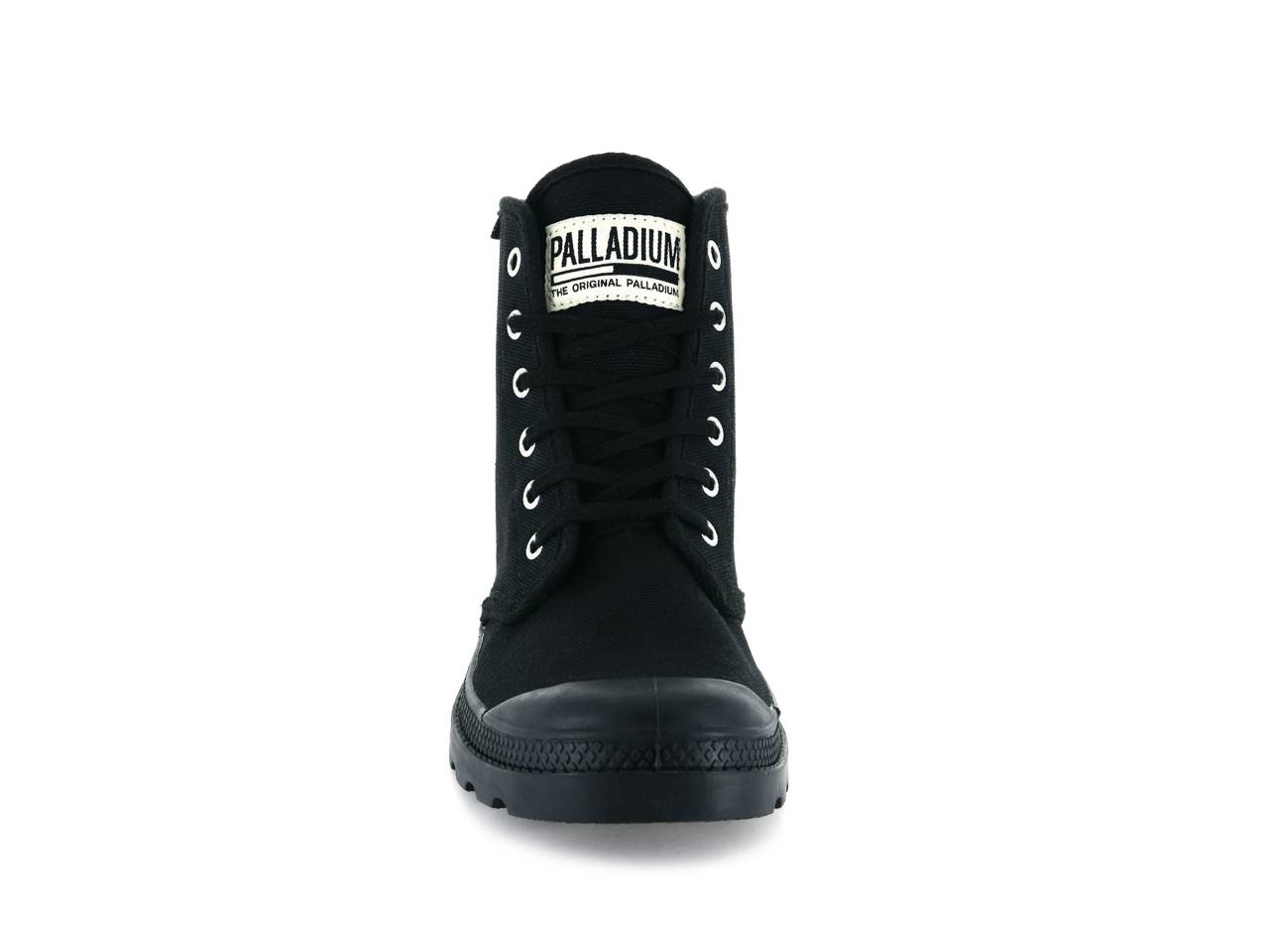 Palladium pampa hi hot sale originale boot white