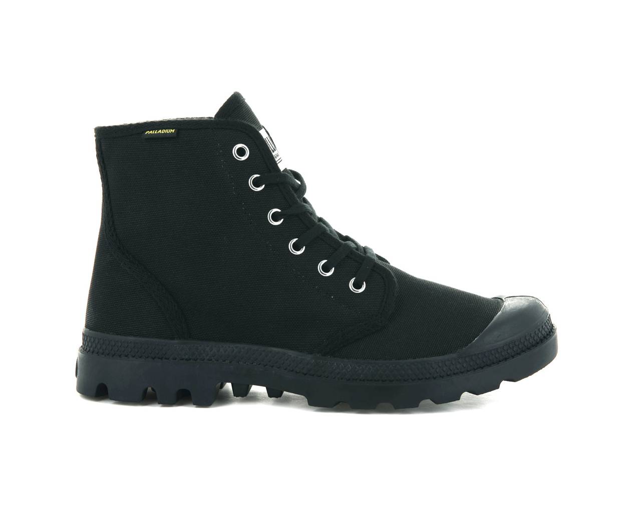 Boots Palladium PAMPA HI ORIGINALE Footwear Palladium Men Footwear Palladium Women Footwear Palladium Kids militarysurplus.eu Army Navy Surplus Tactical Big