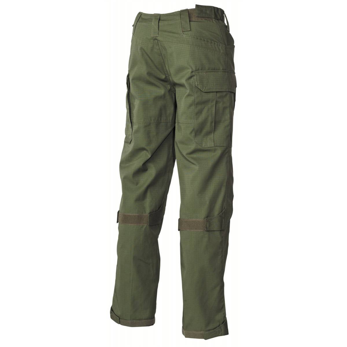 COMBAT PANTS - 