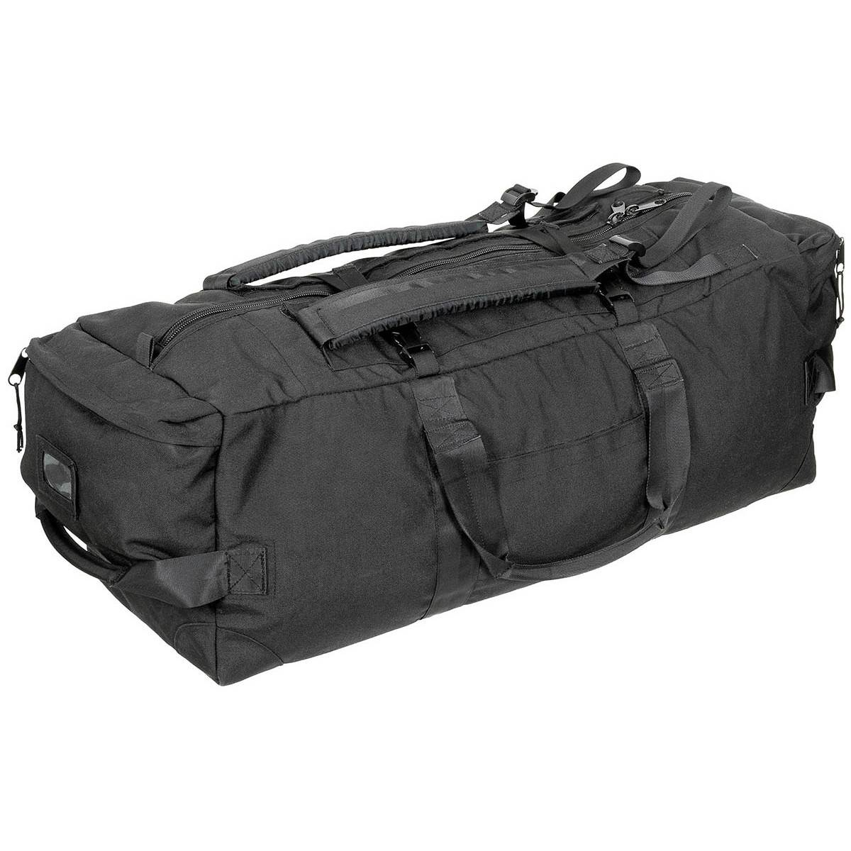 british army duffle bag