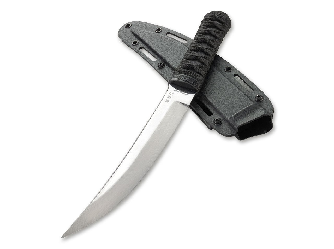 CRKT James Williams ShinbuKnife | Knives \ Fixed Blade Knives \ CRKT ...