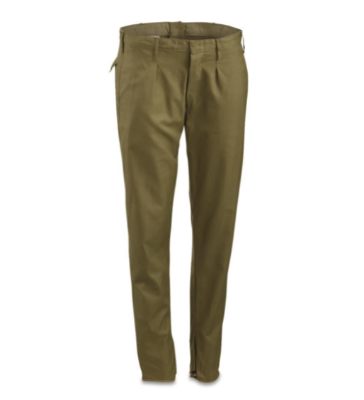 Women's army hot sale surplus pants