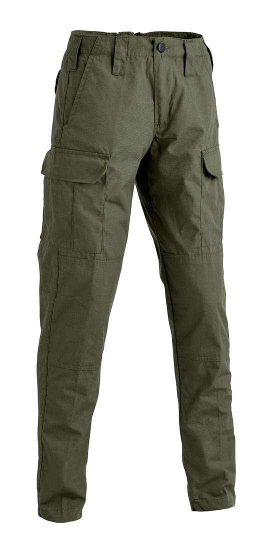 DEFCON 5 BASIC PANT OD Green | Trekking \ Men´s clothing \ Pants casual ...