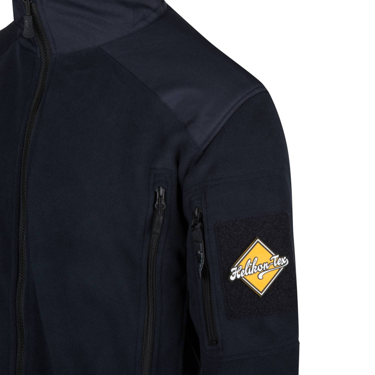 Helikon-Tex Liberty Jacket Double Fleece – On Duty Equipment