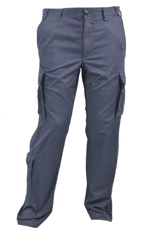 blue military pants