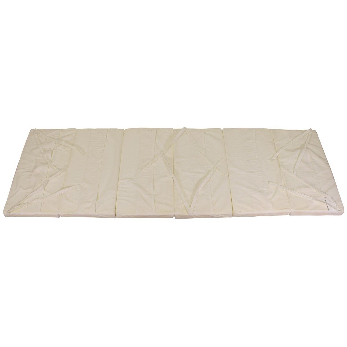 military cot mattress