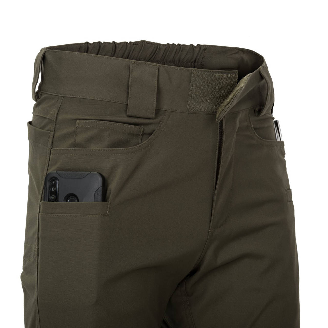 GREYMAN TACTICAL SHORTS® - Helikon-Tex® - ASH GREY Ash Grey | Apparel ...