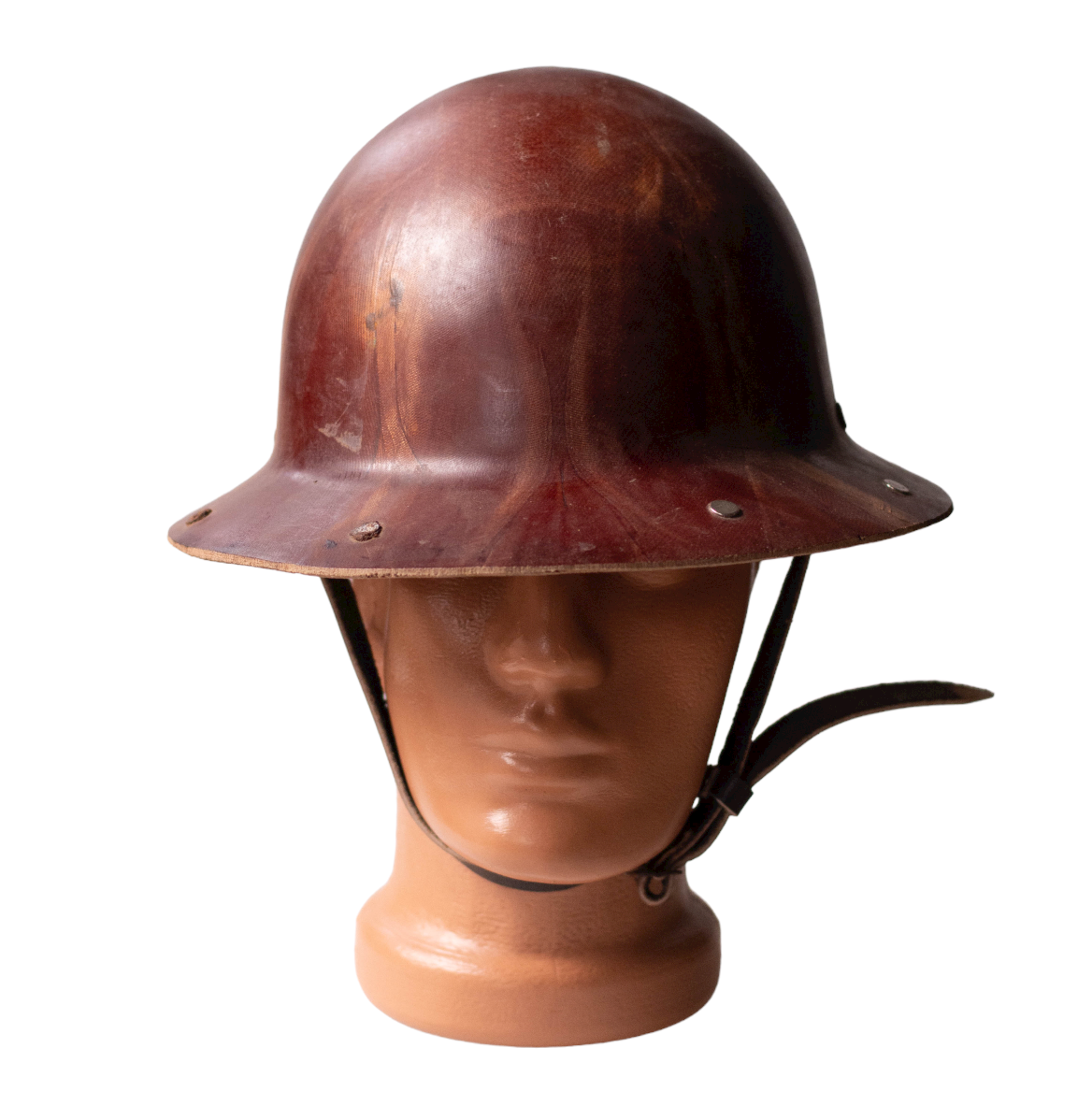 Helmet Romanian Army Surplus