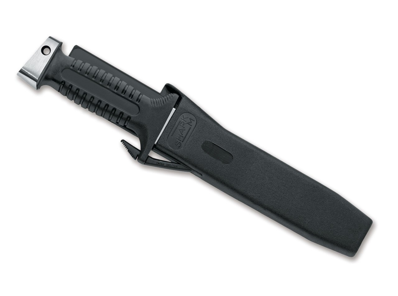 Mac Shark-M Tactical Diving Knife