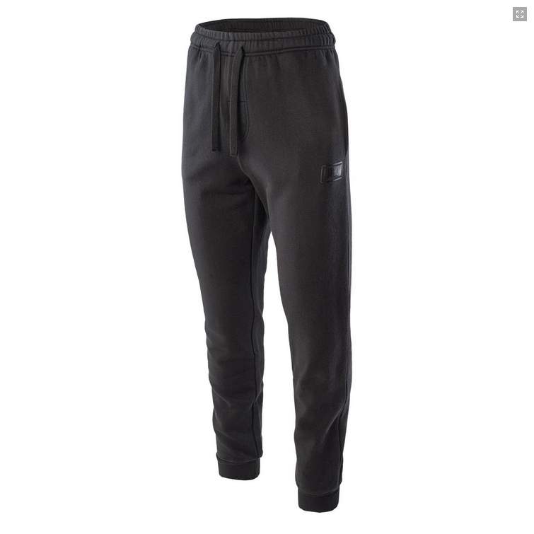 MAGNUM IBIS PANTS - BLACK Black | Apparel \ Pants \ Field Pants ...